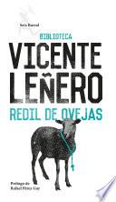 Redil de ovejas