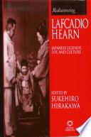 Rediscovering Lafcadio Hearn