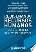 Rediseñando Recursos Humanos