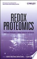 Redox Proteomics
