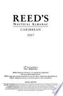 Reed's Nautical Almanac