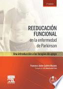 Reeducación funcional en la enfermedad de Parkinson + acceso web