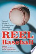 Reel Baseball