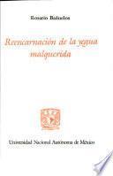 Reencarnación de la yegua malquerida