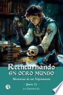 Reencarnando en otro mundo