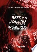 Rees y el asesino de los números