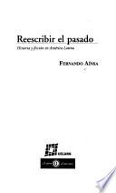 Reescribir el pasado