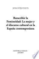 Reescribir la femineidad