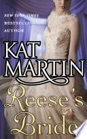 Reese's Bride