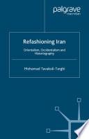 Refashioning Iran