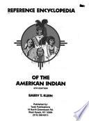 Reference Encyclopedia of the American Indian