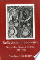 Reflection in Sequence