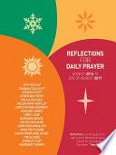 Reflections for Daily Prayer 2016-17