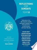 Reflections for Sundays, Year A