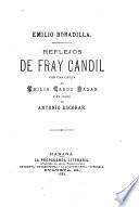 Reflejos de fray Candil [pseud.]