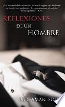 Reflexiones de un Hombre