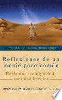 Reflexiones de un monje poco común