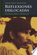 Reflexiones dislocadas