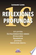 Reflexiones Profundas 16