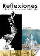 Reflexiones sobre historia del arte