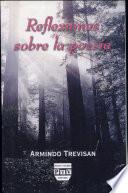 Reflexiones sobre la poesia