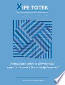 Reflexiones sobre la universidad