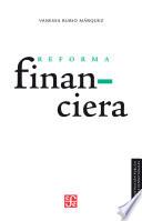 Reforma financiera
