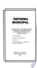 Reforma municipal