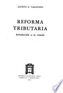 Reforma tributaria
