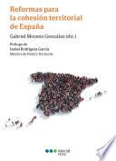 Reformas para la cohesión territorial de España
