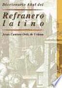 Refranero Latino