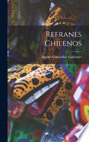 Refranes chilenos