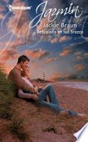 Refugiada en sus brazos