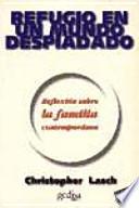 Refugio en un mundo despiadado