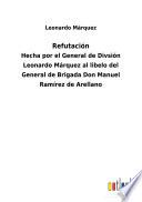 Refutación