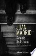 Regalo de la casa