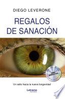 Regalos de sanación