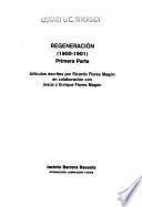 Regeneración