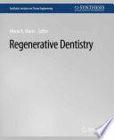 Regenerative Dentistry
