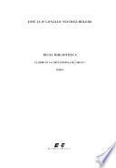 Regia bibliotheca