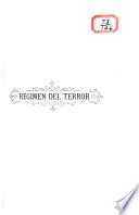 Régimen del terror en Italia unitaria