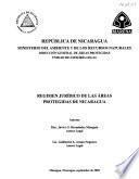 Régimen jurídico de las áreas protegidas de Nicaragua
