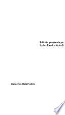 Régimen laboral en el Ecuador