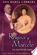 Regina y Marcelo