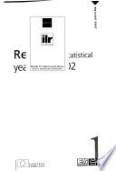Regionen statistisches jahrbuch
