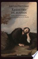 Registro de sueños