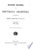Registro nacional
