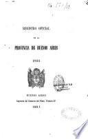 Registro Official de la Provincia de Buenos Aires