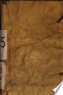 Regla primera de la gloriosa Madre Santa Clara y Constituciones de las Monjas Capuchinas de Castellon de la Plana