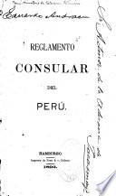 Reglamento consular del Perú